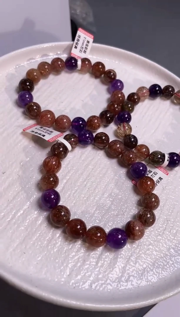 颈饰未镶嵌水晶11/830多样性发一件