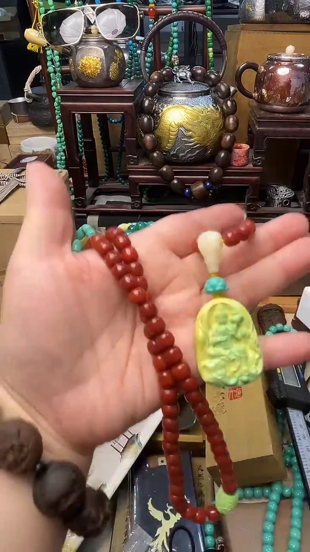 瓷片CC炎美壹号铺质量保证