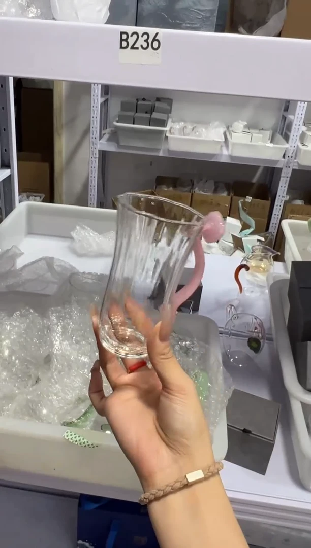 如意绿茶杯分玛瑙