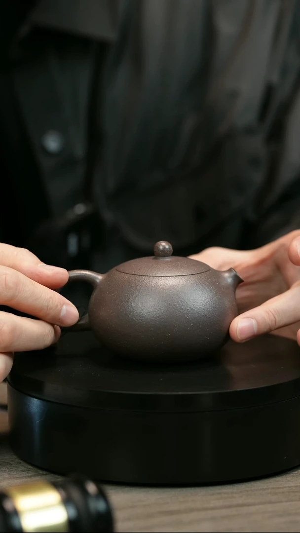 茶壶紫砂什*汤H2128张老师天青豆蔻西施