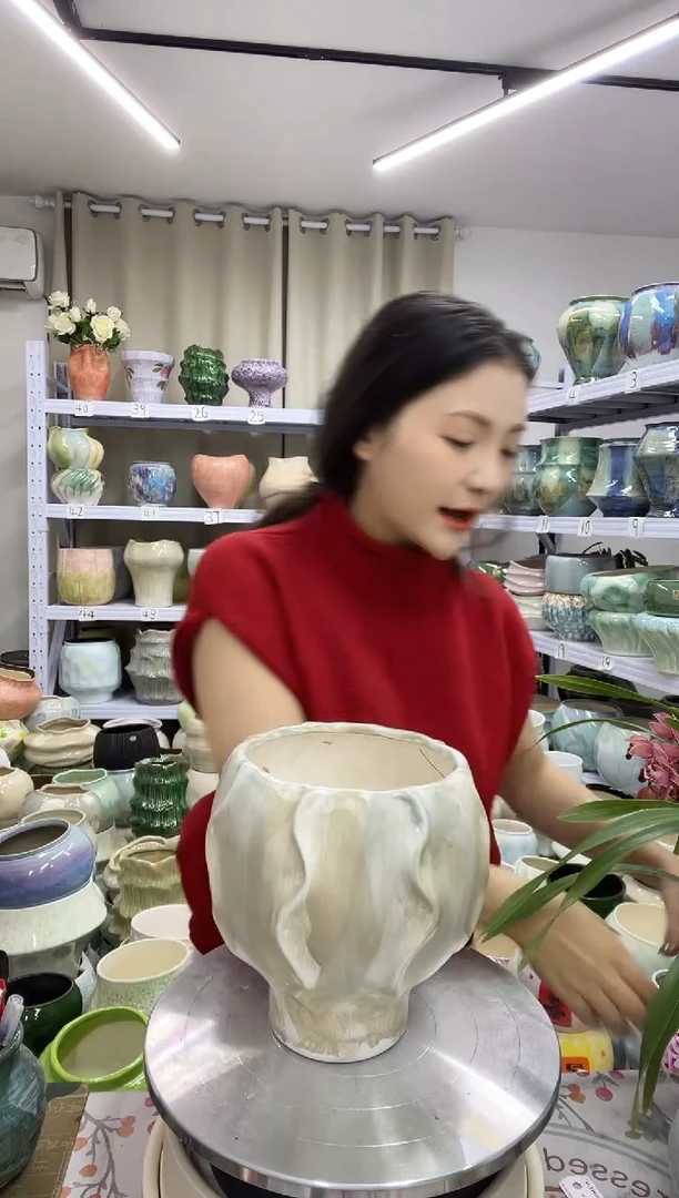 【11.21】直播链接  高度:  20  口径:   15