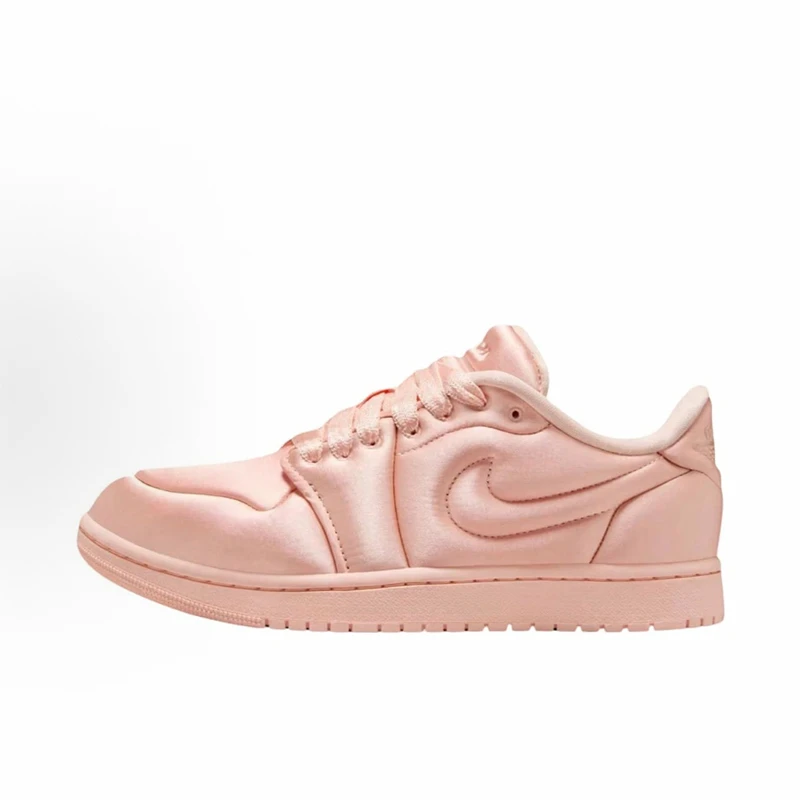 NIKE/耐克Air Jordan 1 Low 新款女子运动训练篮球鞋HF3969-600