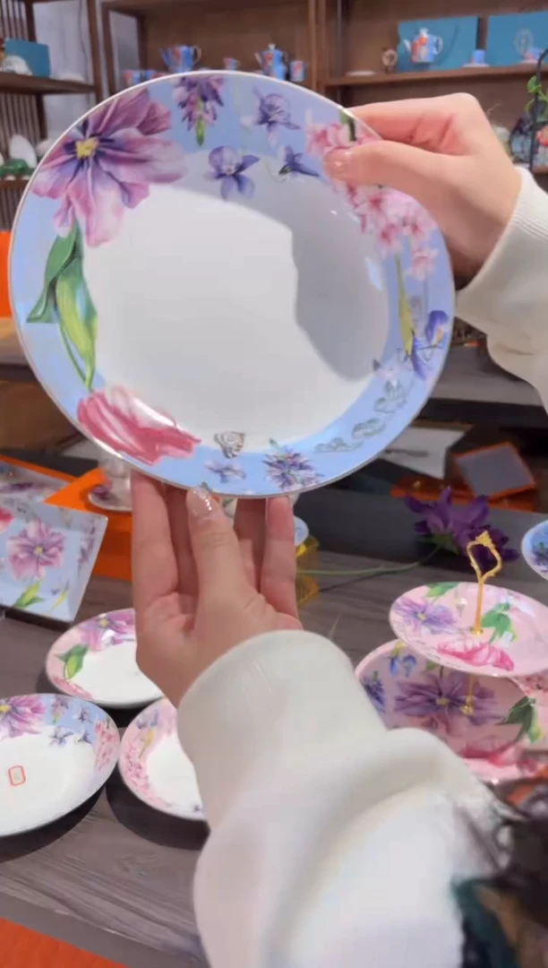 【闪购商品】瓷片SKUSKUSKUSKU231