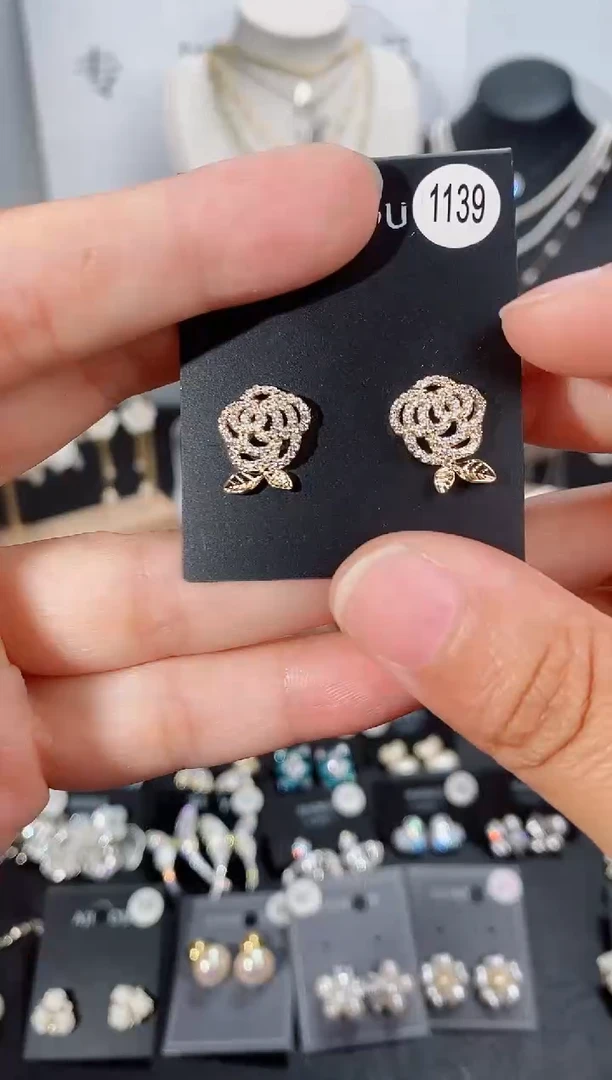 铜合金无925银豆1139