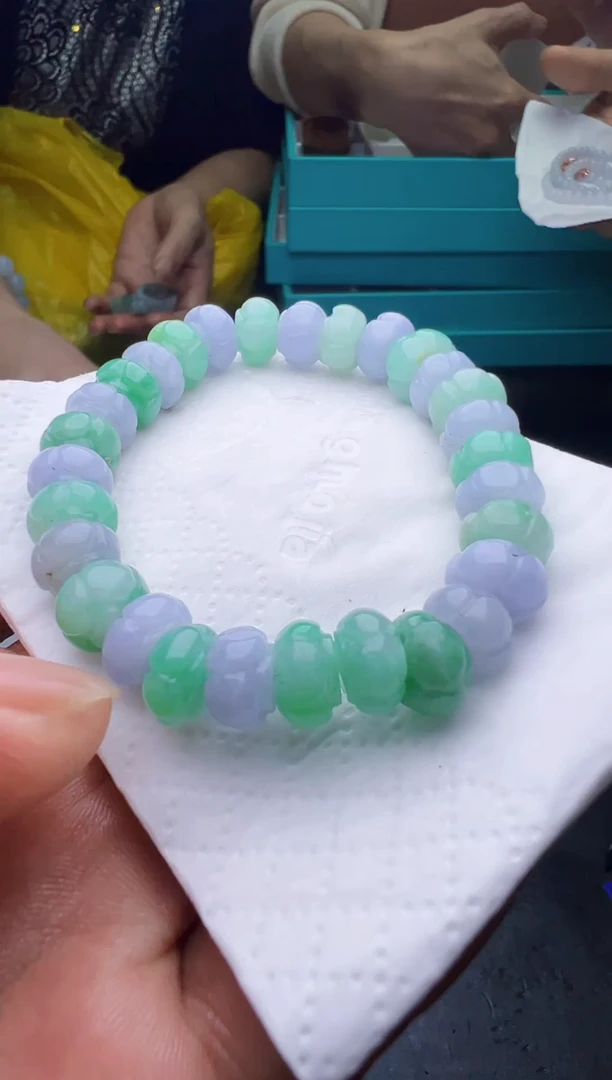 未镶嵌定制翡翠天然翡翠A货