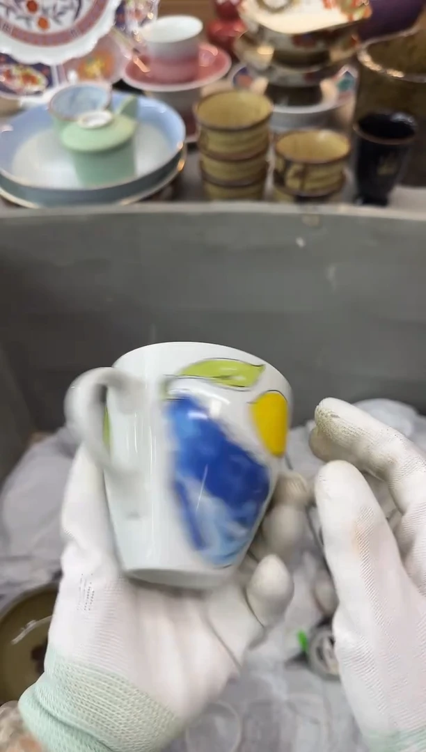 茶盏S****️瓷器瓷器瓷器瓷器