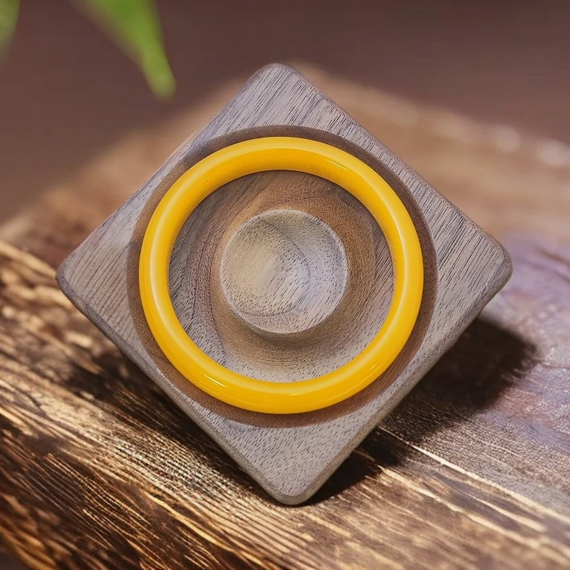 佳玺甄选 老油黄中宽