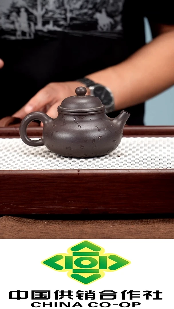 嗯*哦紫砂原矿手工制作