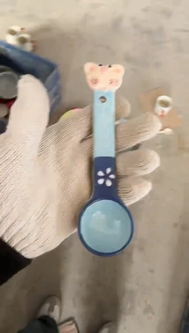 瓷【默认微瑕，介意勿拍】