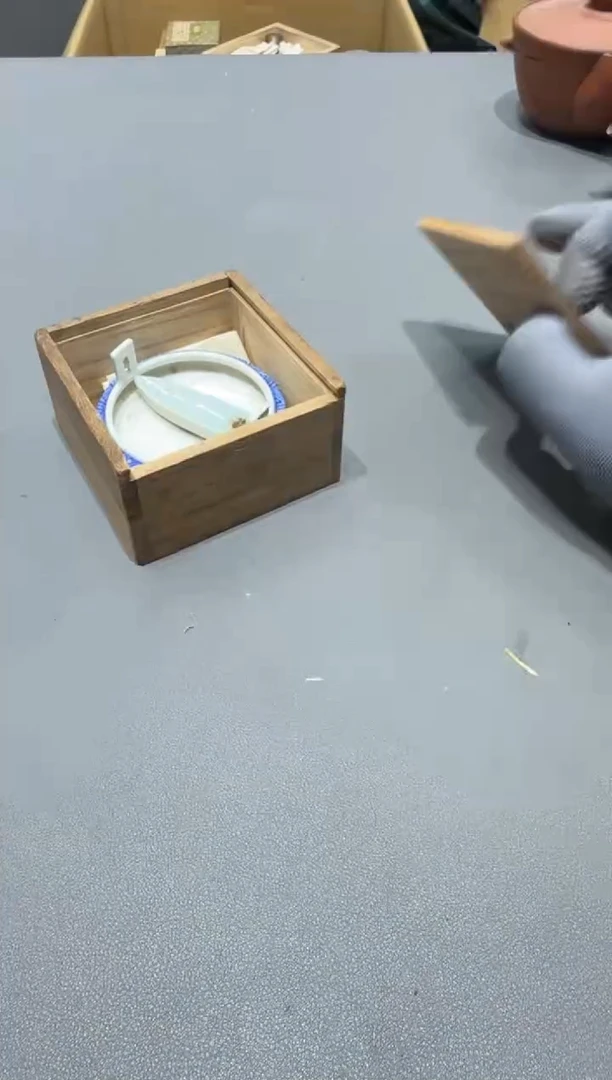 吐****了小四孤品收藏中古品