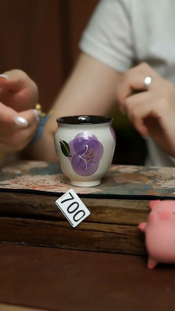 开播福利/山茶花主人杯