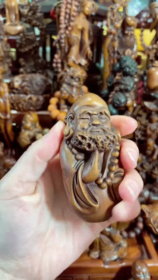 【闪购商品】木高端文玩礼品好物