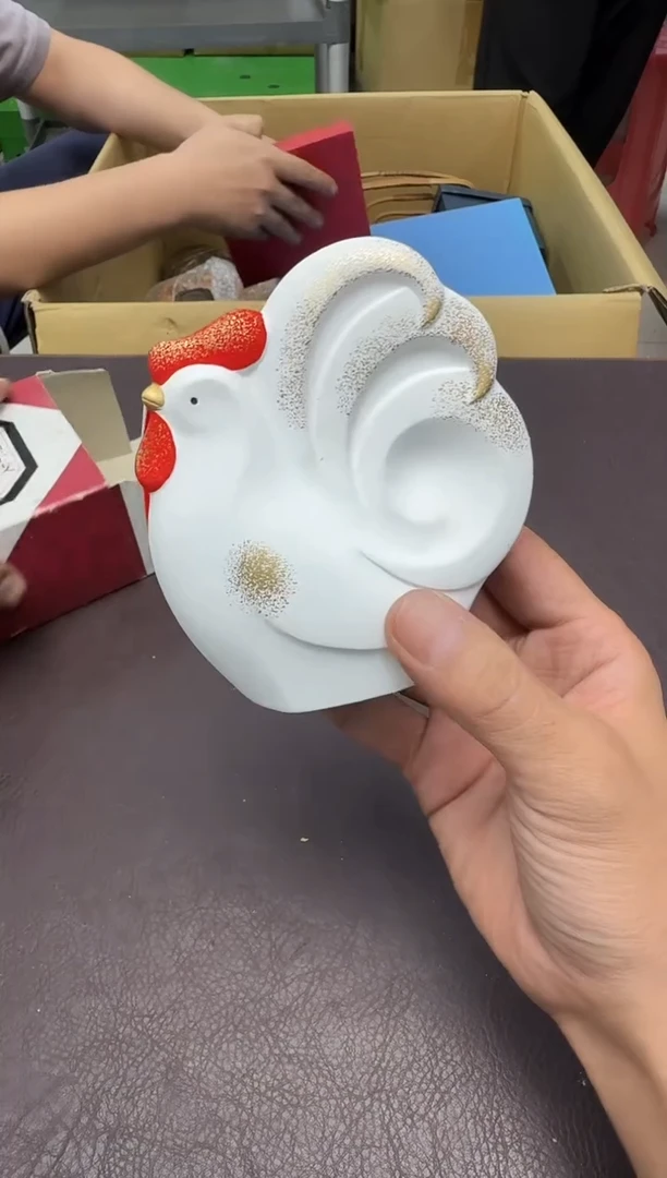 手工艺品琉璃禅**味259