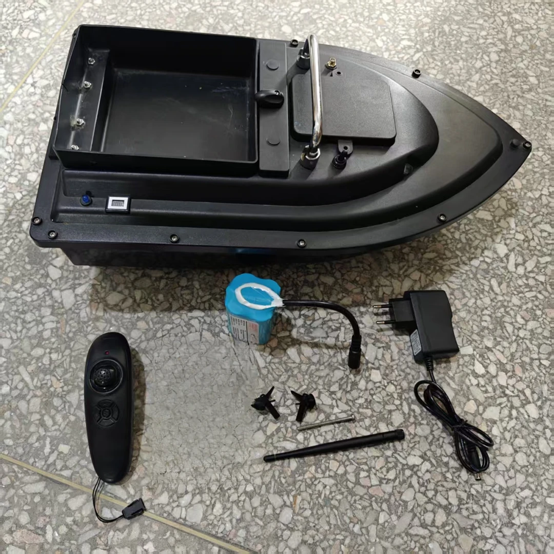 打窝船处理-7.4V普通款7-9新实物以直播间讲解为准