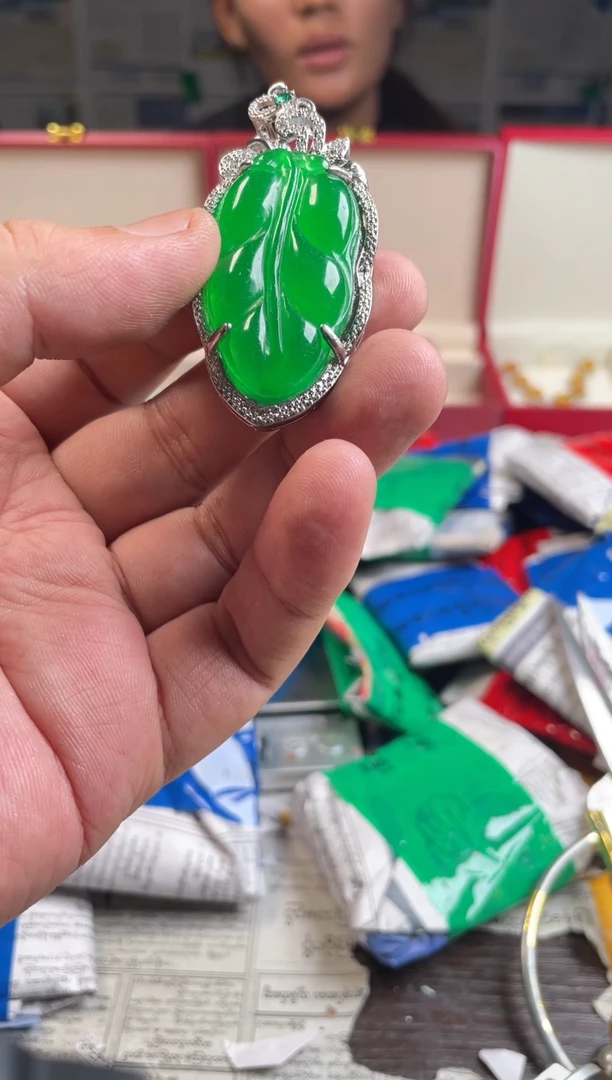 林子甄选（所见所得）71