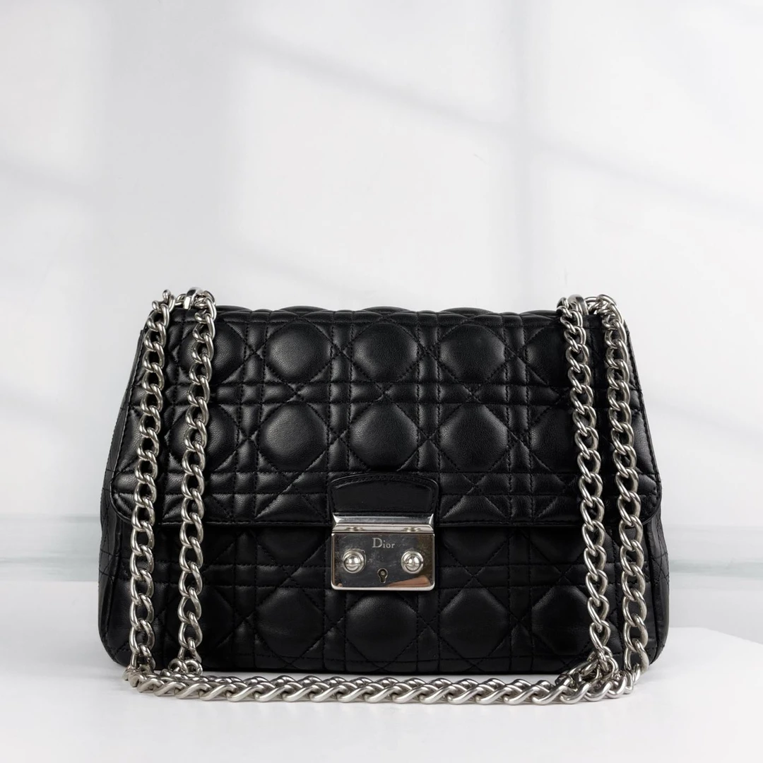 99新 DIOR/迪奥 vv/单肩包/C9207912363