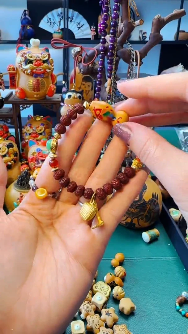 483文玩葫芦文玩好物