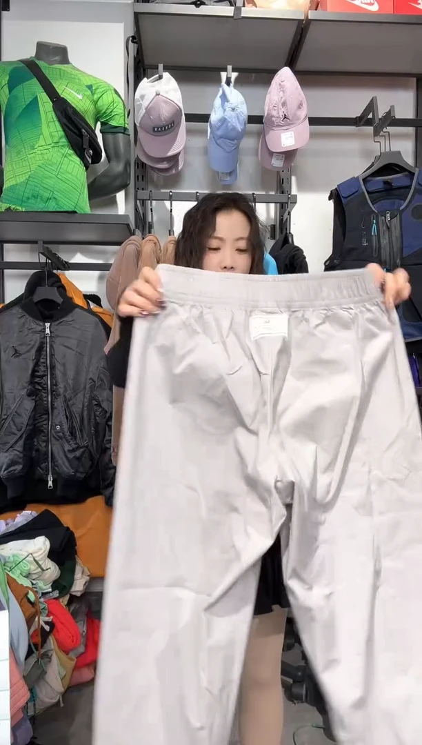 1657编码 瑕疵款直播间过款为准 尺码 160