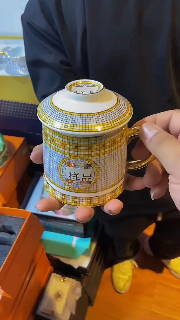 【闪购商品】鸿辉家品牌瓷器，京东包邮！