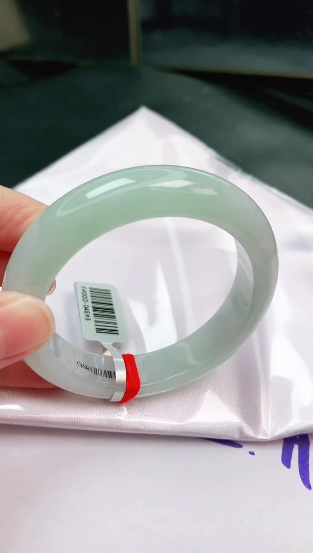 未镶嵌手镯翡翠缅甸天然A货翡翠手镯