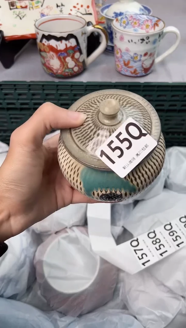 【闪购商品】碗155Q瓷器瓷器瓷器瓷器