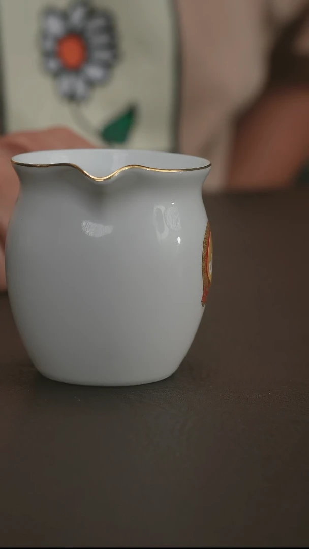 好物雅集。破价名窑