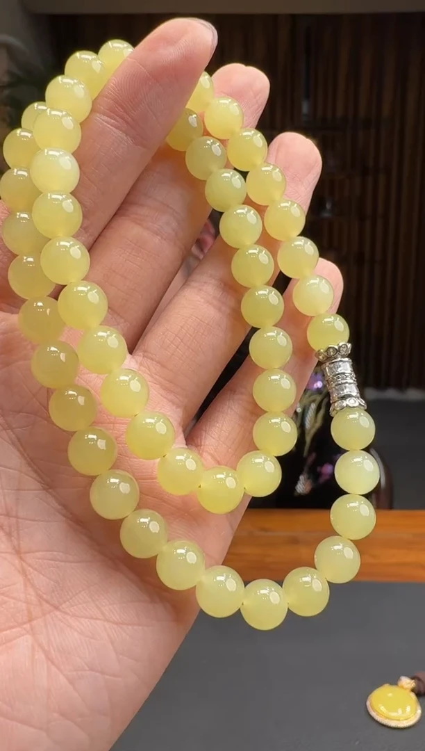 【闪购商品】和田玉76未镶嵌2.6冰冰多样性发货