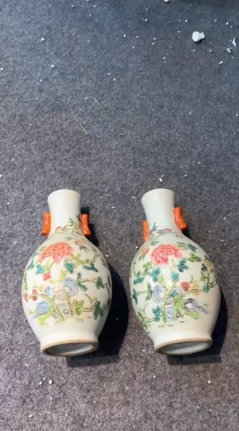 【闪购商品】摆件瓷器摆件 瓷器摆件