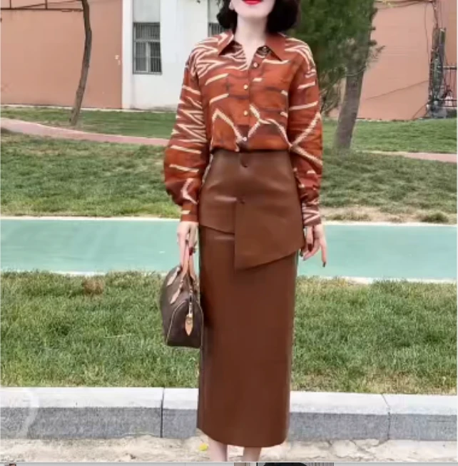 2025早秋时尚潮流百搭爆款女装出Yyoe