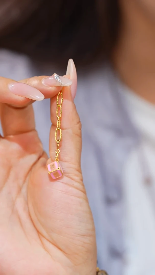 A42配饰（多样性发一）