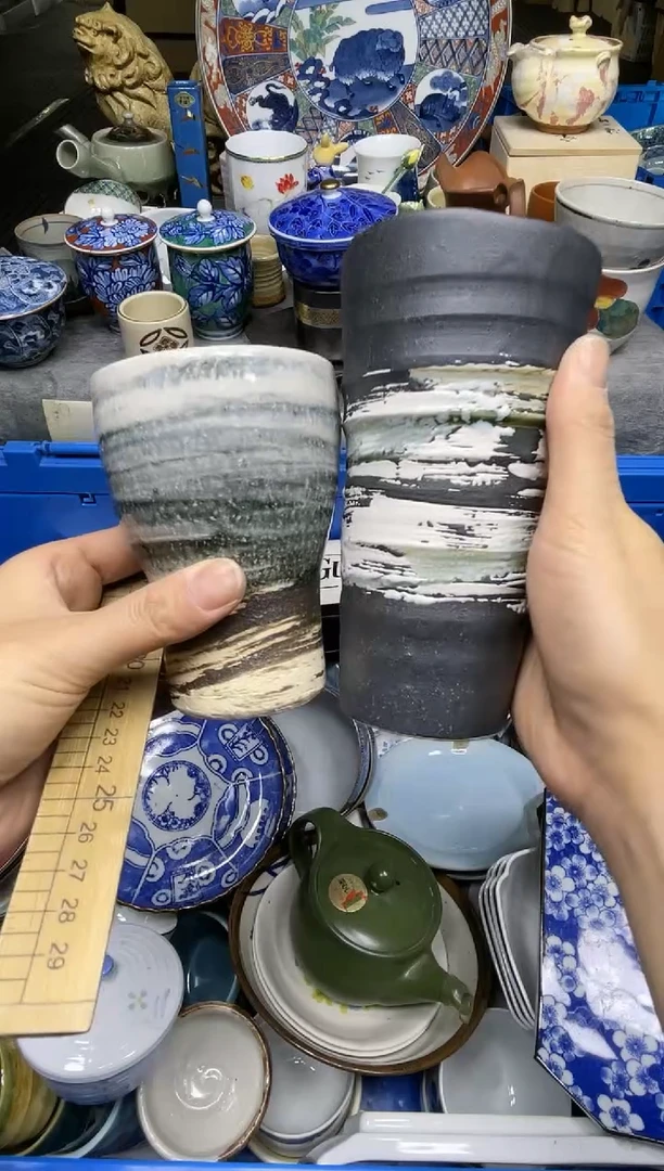 【闪购商品】杯大乐乐瓷器直播间