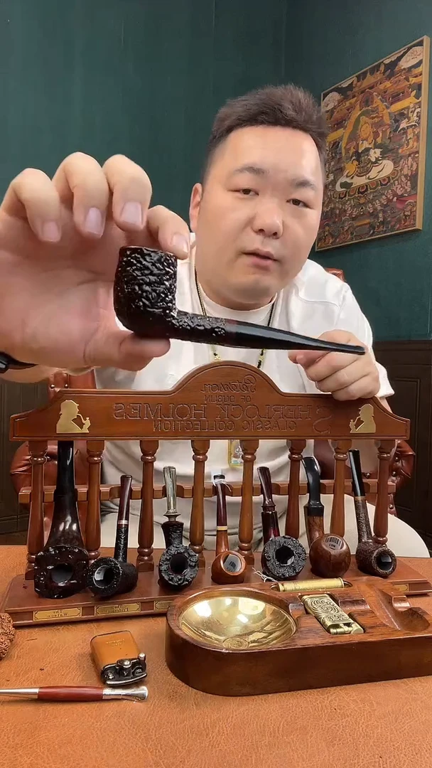 石楠木意大利进口石楠木烟斗