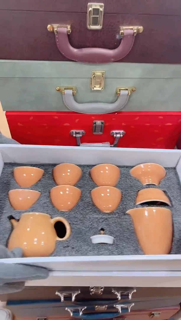 【闪购商品】展宏茶具展宏茶具@A-