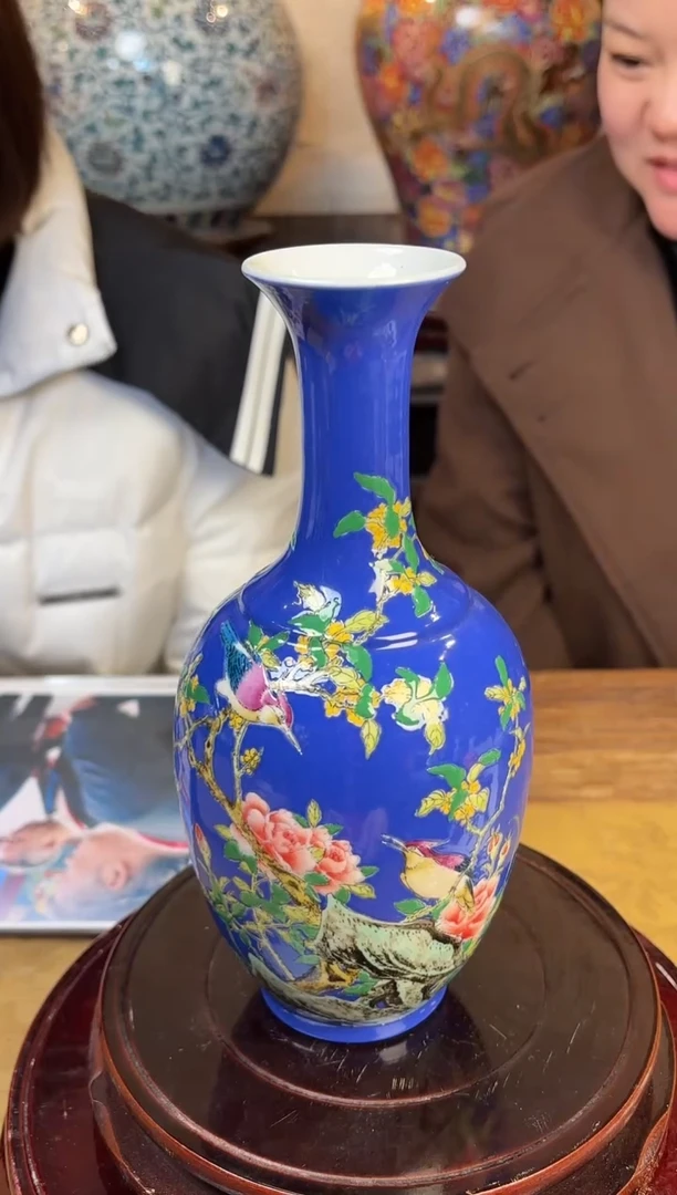 摆件陶瓷瓷立方-12.15湖田书院-30