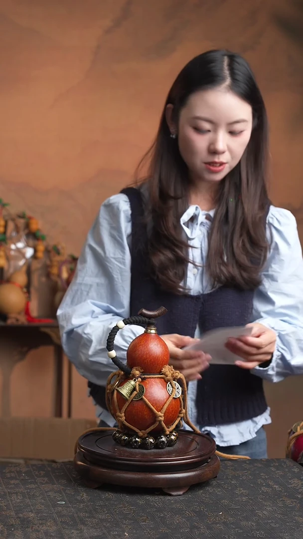 887号葫芦一物一拍  拍拍退退限购拉黑