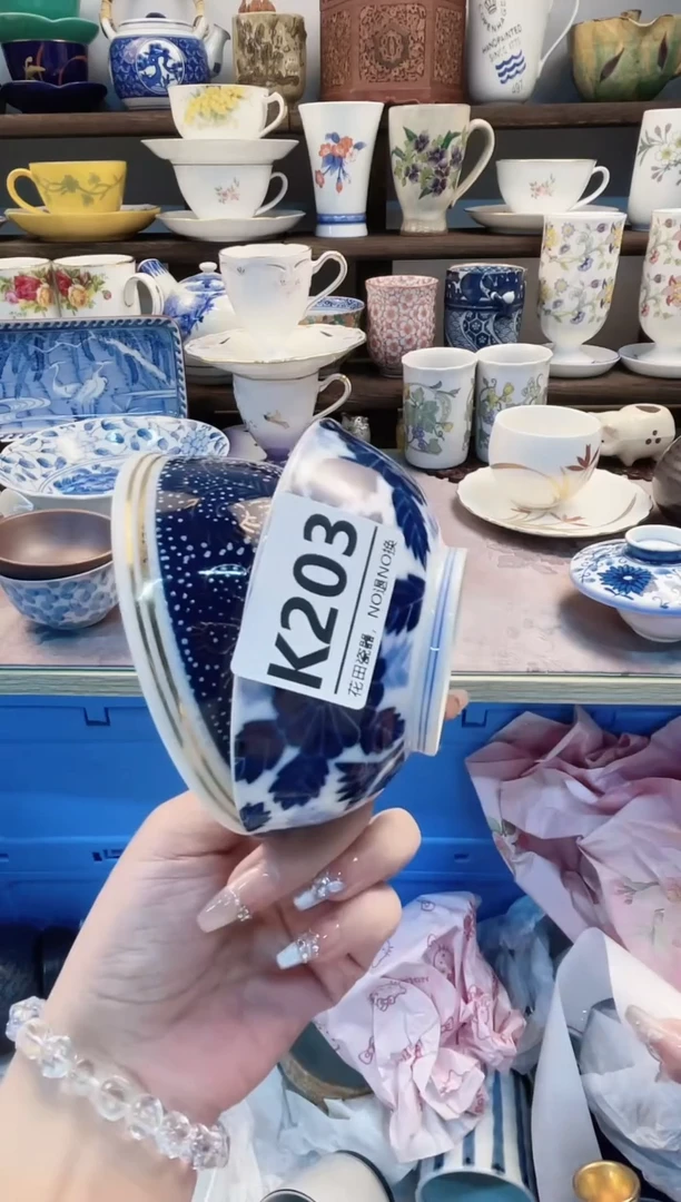 瓷片快*K203不退不换.感谢理解