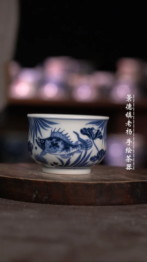 【闪购商品】微瑕福利微瑕福利柴窑