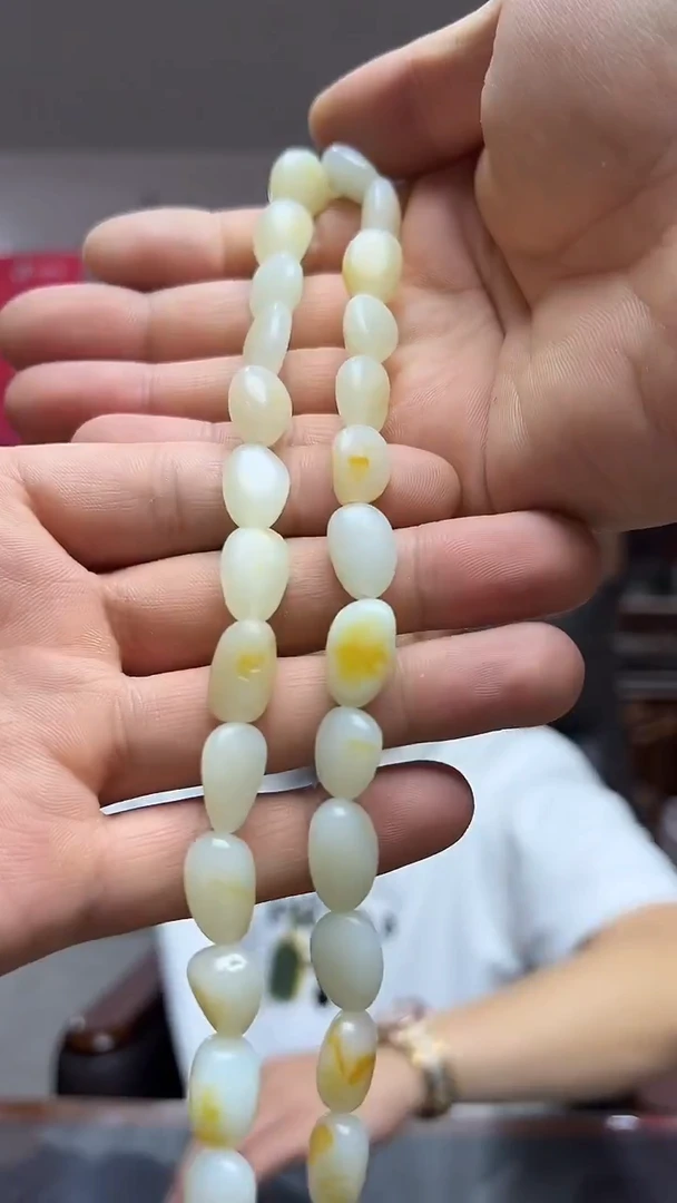 未镶嵌和田玉挂件a613随型-多样性发货其中发一