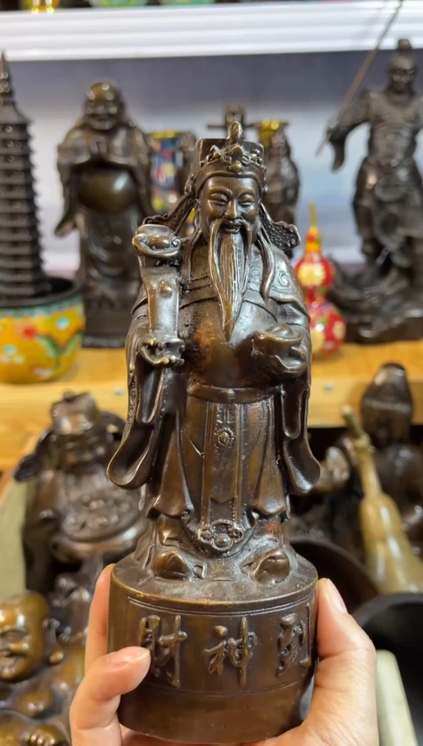【闪购商品】.案台摆件 物品摆件
