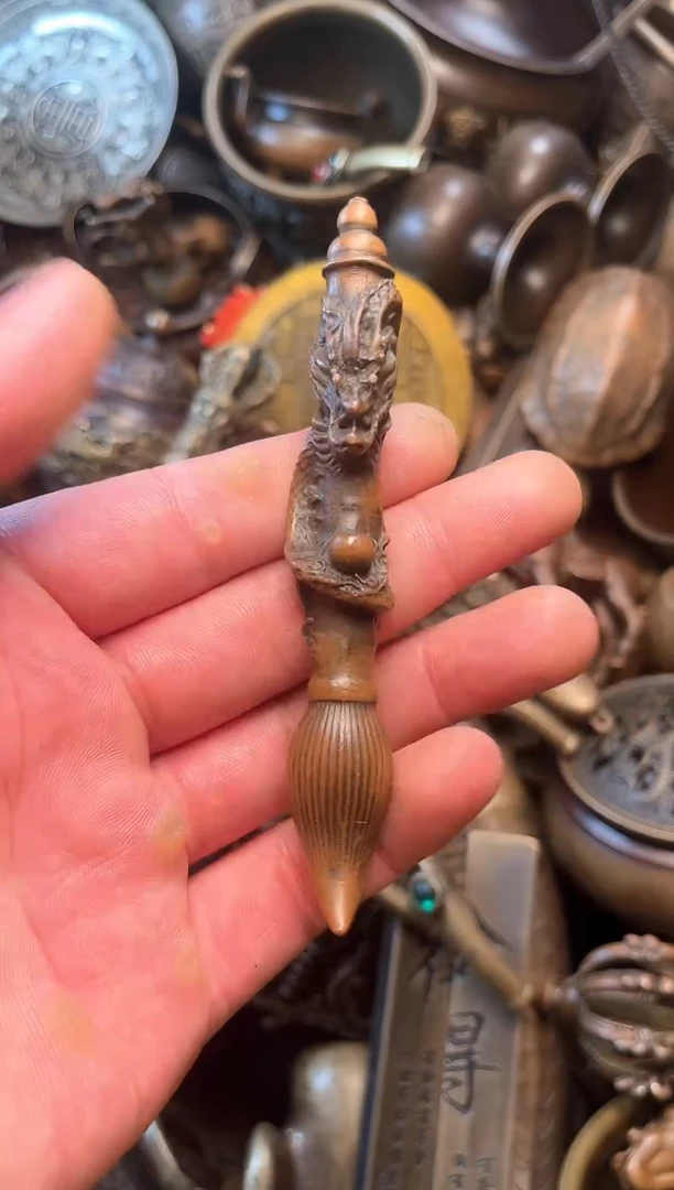 精美铜器诚信经营