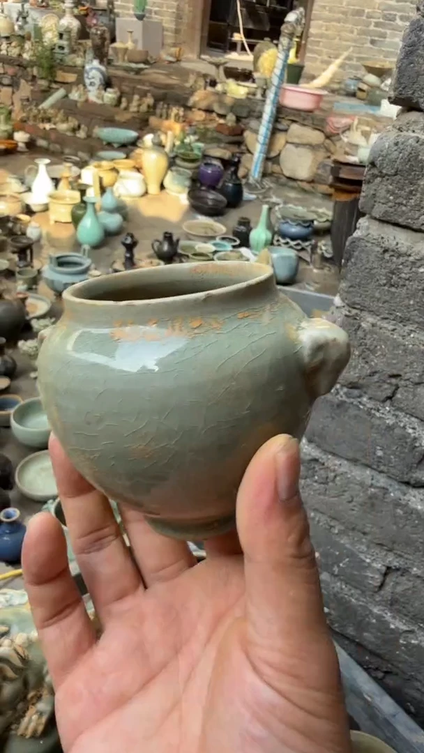 摆件瓷器瓷器瓷器瓷器