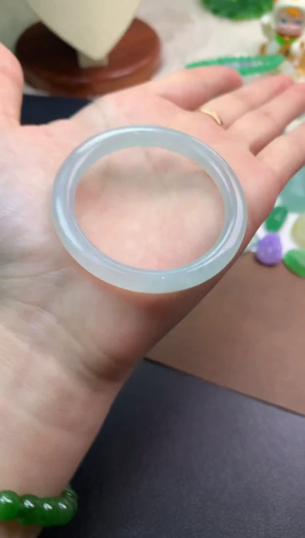 未镶嵌定制翡翠毛货