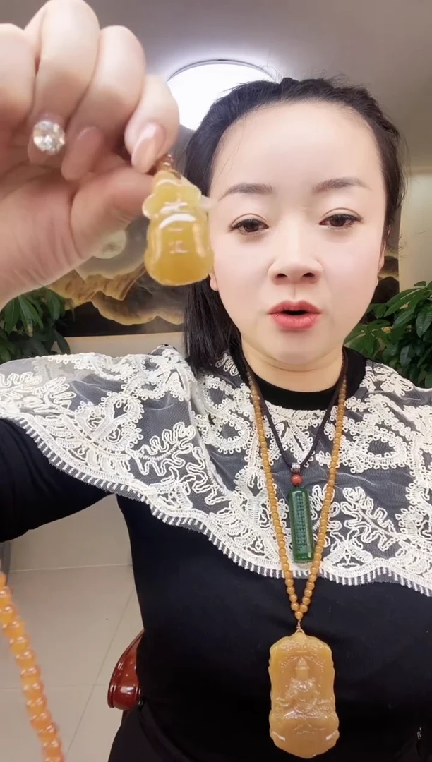 未镶嵌和田玉珠宝奇石多样性随机发一