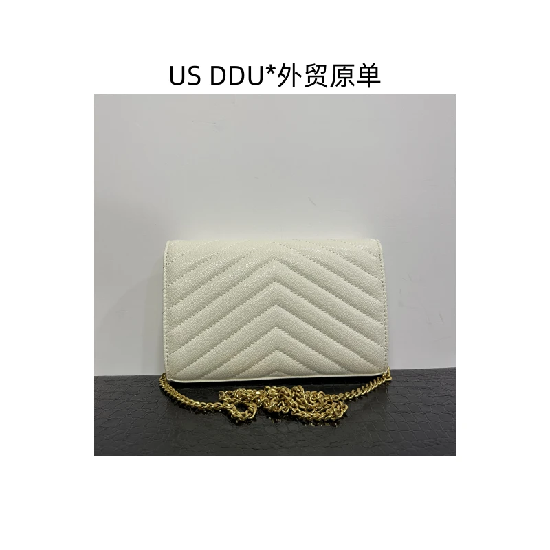 A147 白色大号信封白色时尚百搭女包9589/F002