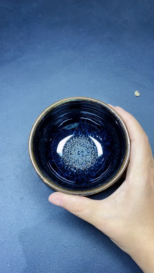 茶盏375微瑕