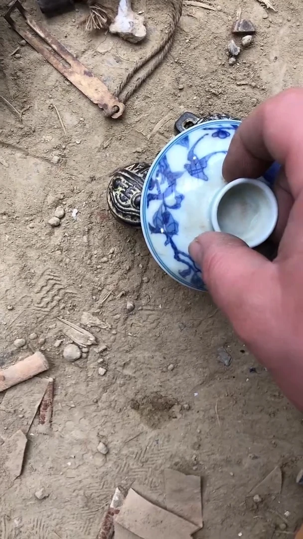 摆件游*商用陶瓷代替链接（已直播间实物为准）