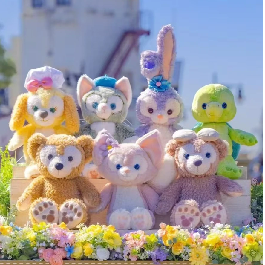 宁＆明【萌粒动动车】后三位许愿 盲盒公仔挂件手办