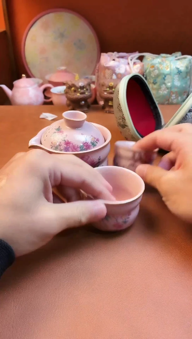 @@@云问茶具链接
