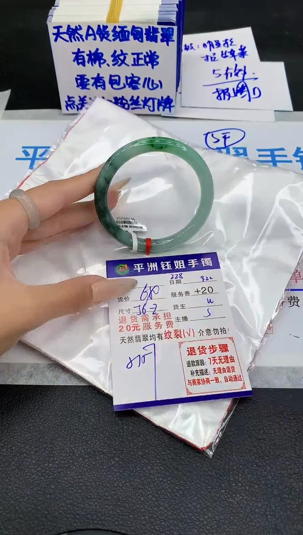 未镶嵌手镯翡翠11111111