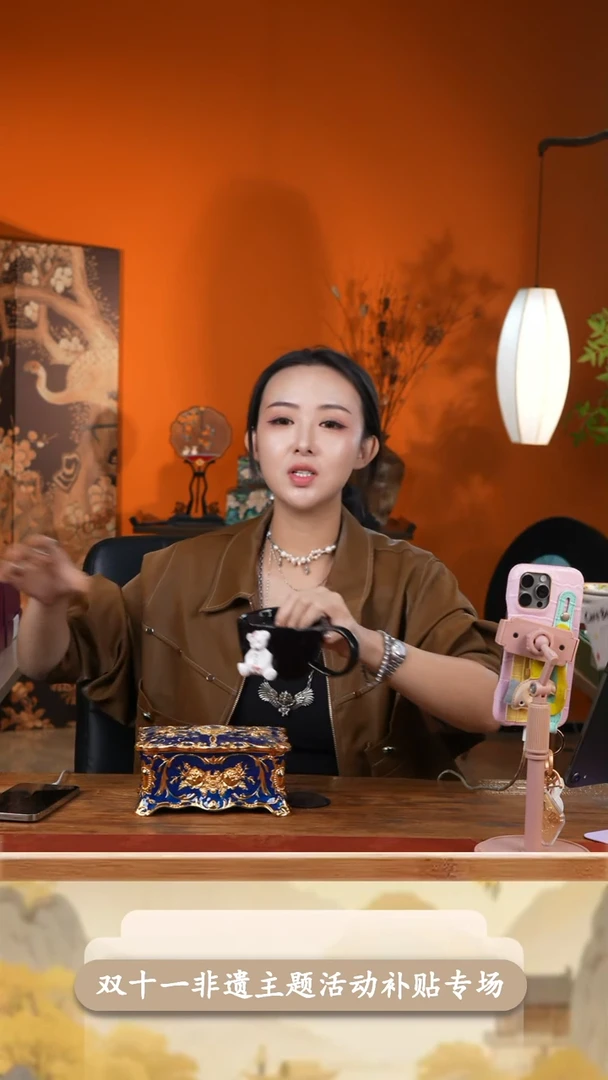 织绣豆包儿的星耀家豆包